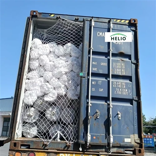 1×40'HQ Pellicola à Serra & Rete pe Insetti Spediæ In Colombia